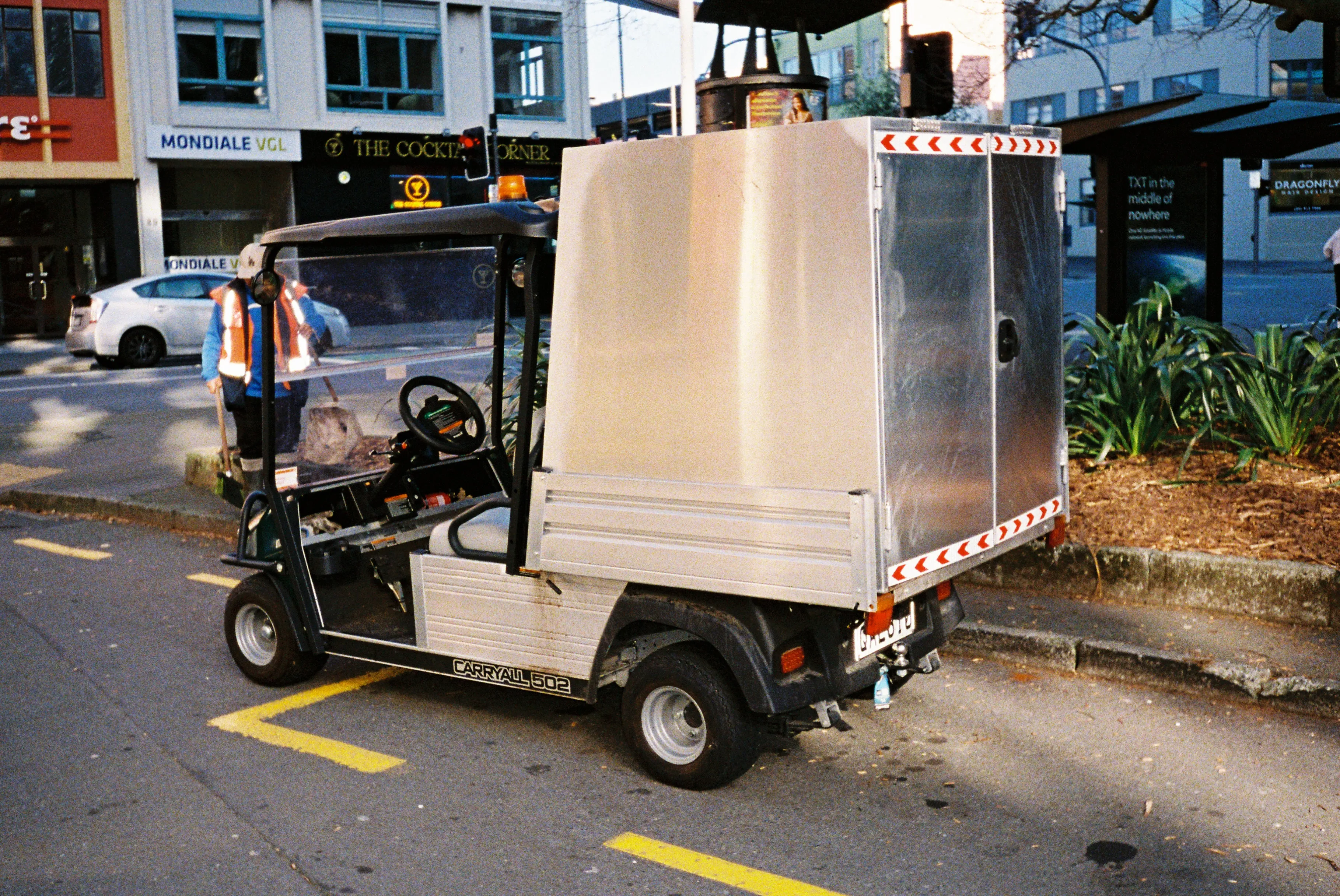 Pentax 17 Film Camera (Half Frame)