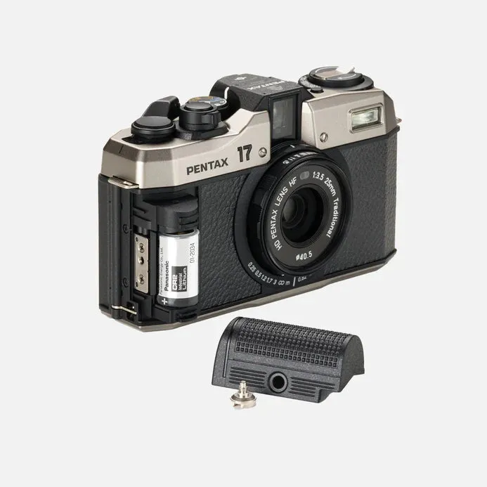 Pentax 17 Film Camera (Half Frame)