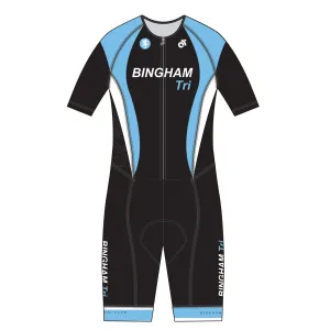 PERFORMANCE Aero Short Sleeve Tri Suit
