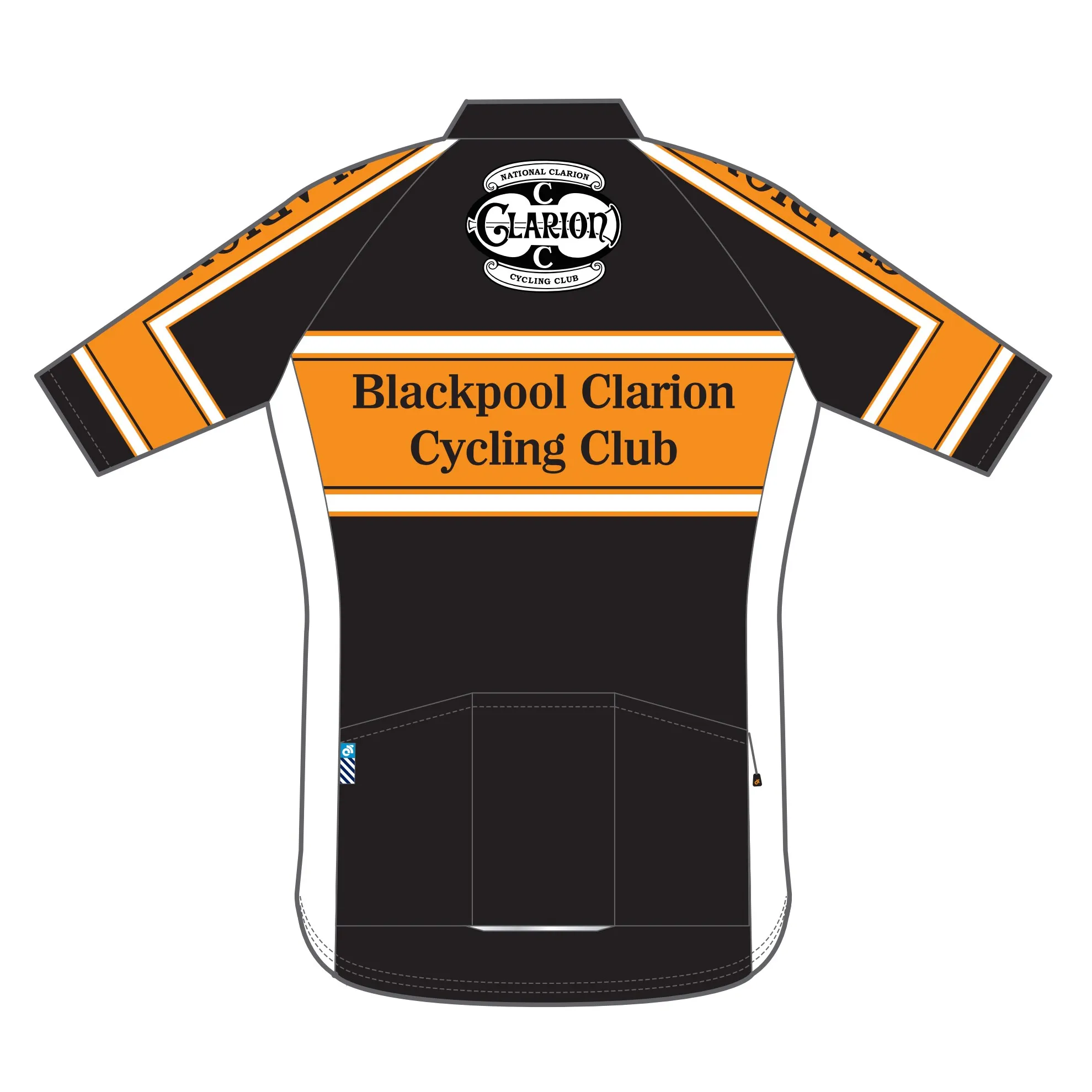 PERFORMANCE  Jersey Long Sleeve