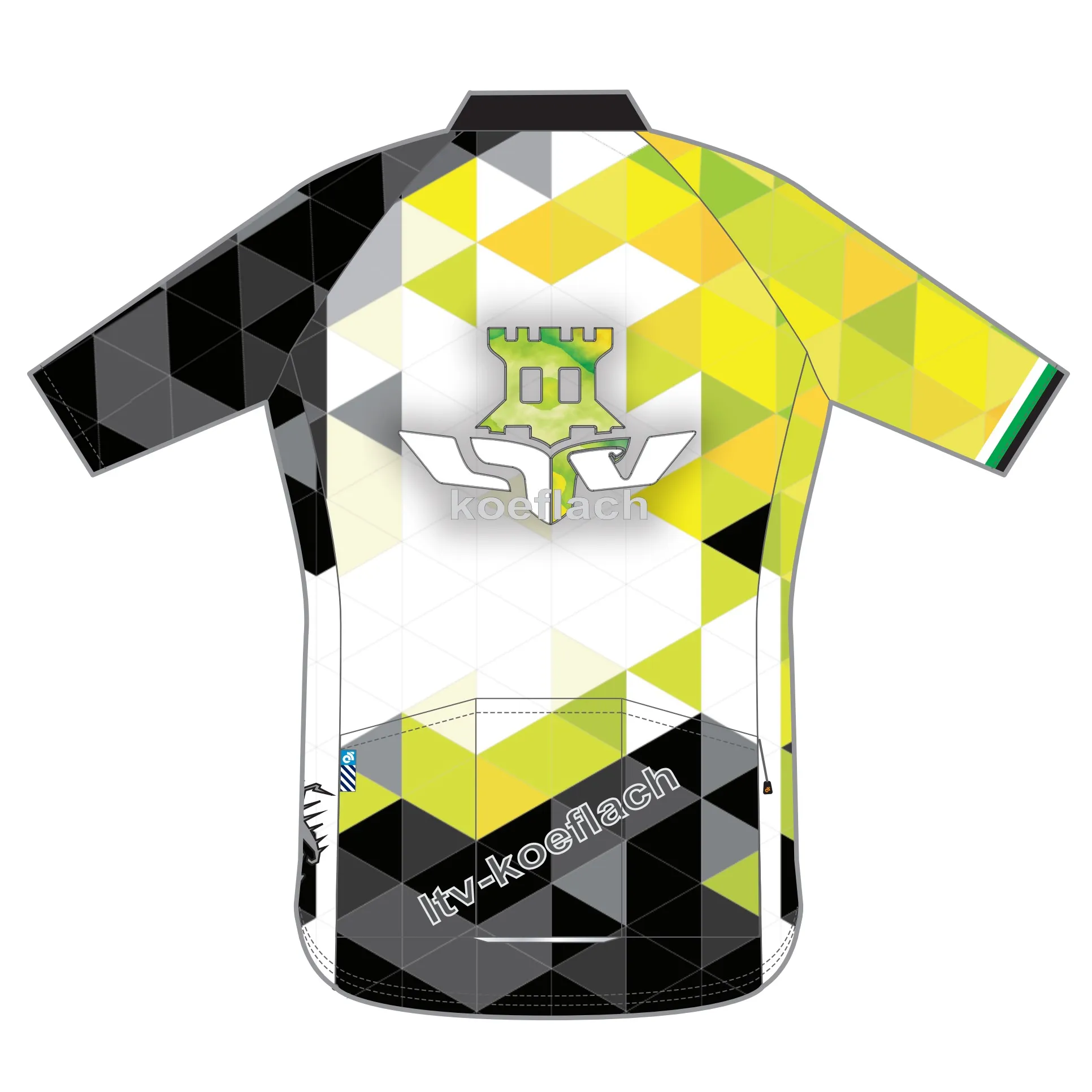 PERFORMANCE  Jersey