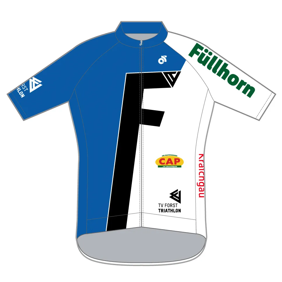 PERFORMANCE  Jersey