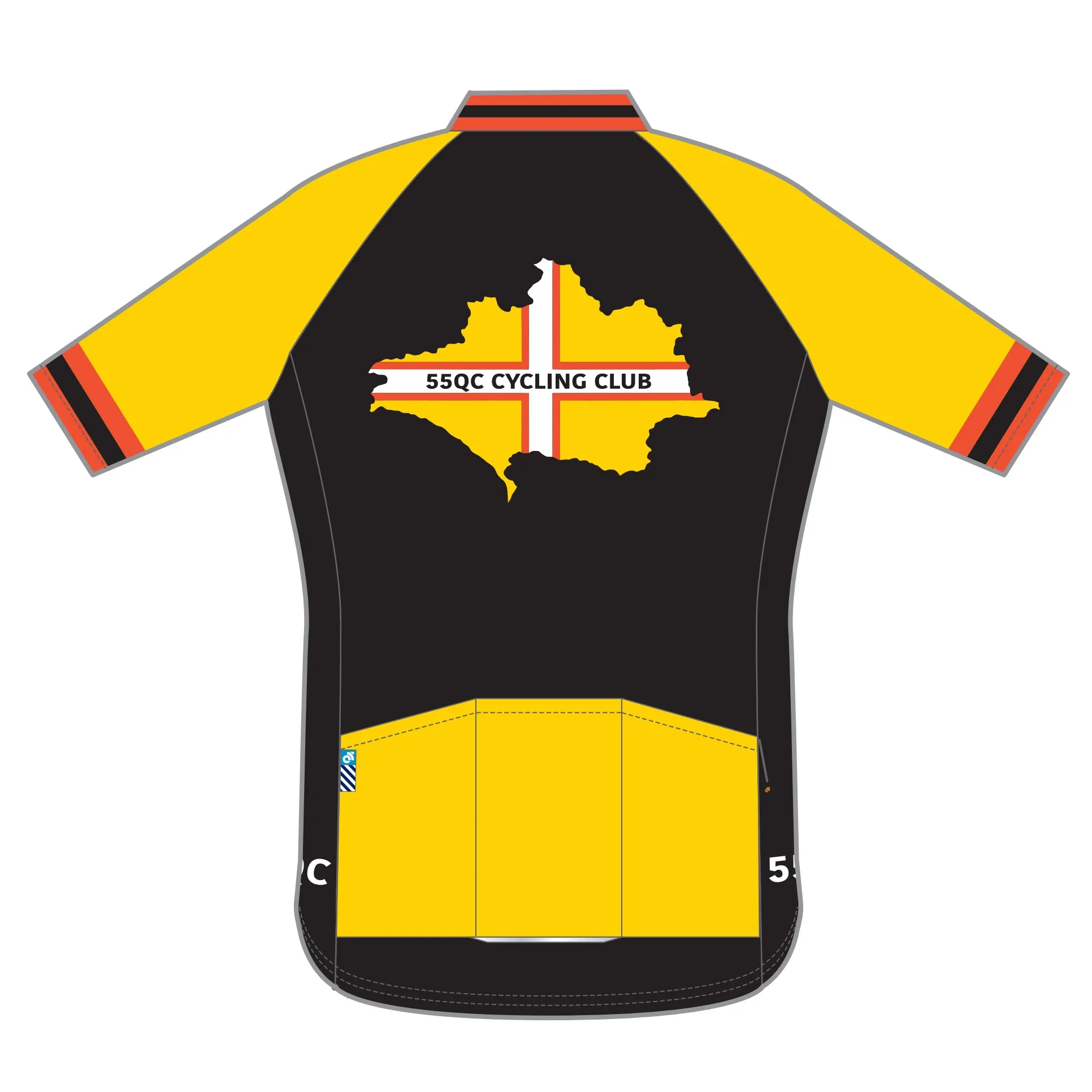 PERFORMANCE  Jersey