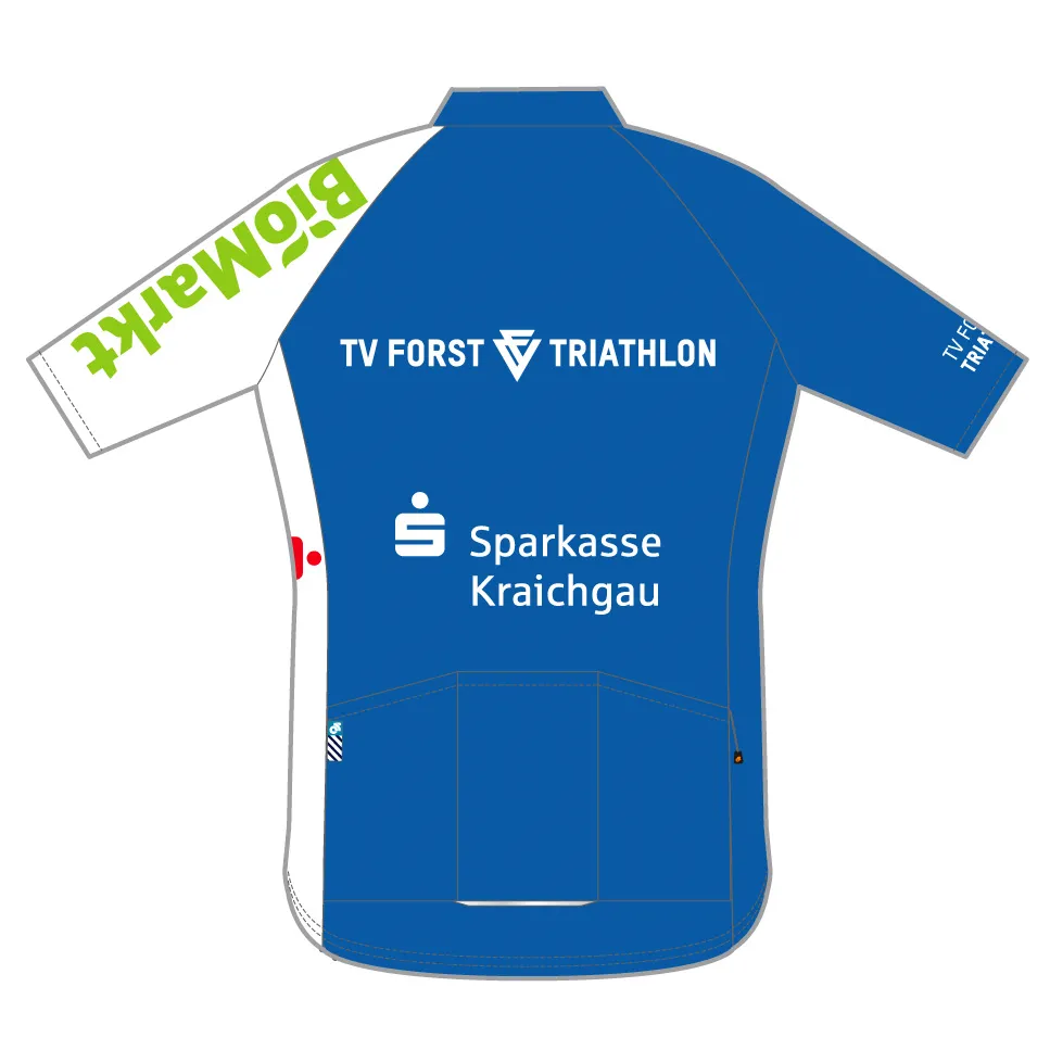 PERFORMANCE  Jersey