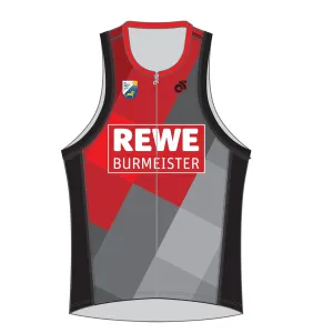 PERFORMANCE Link Tri Top