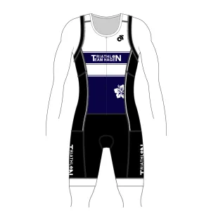 PERFORMANCE Tri Suit