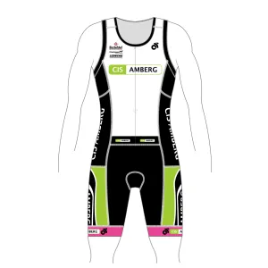PERFORMANCE Tri Suit