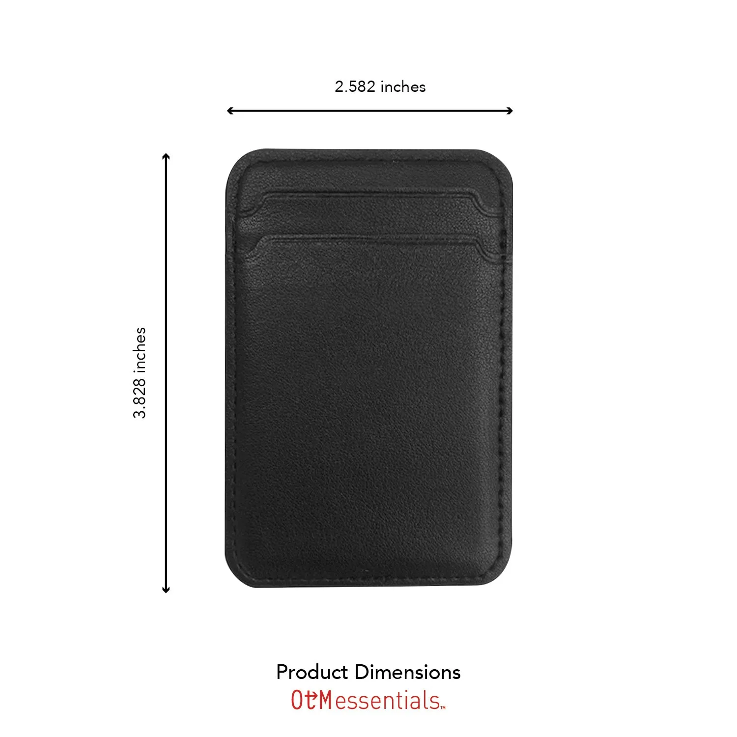 Phone Wallet, Mag Safe, Abilene Christian University