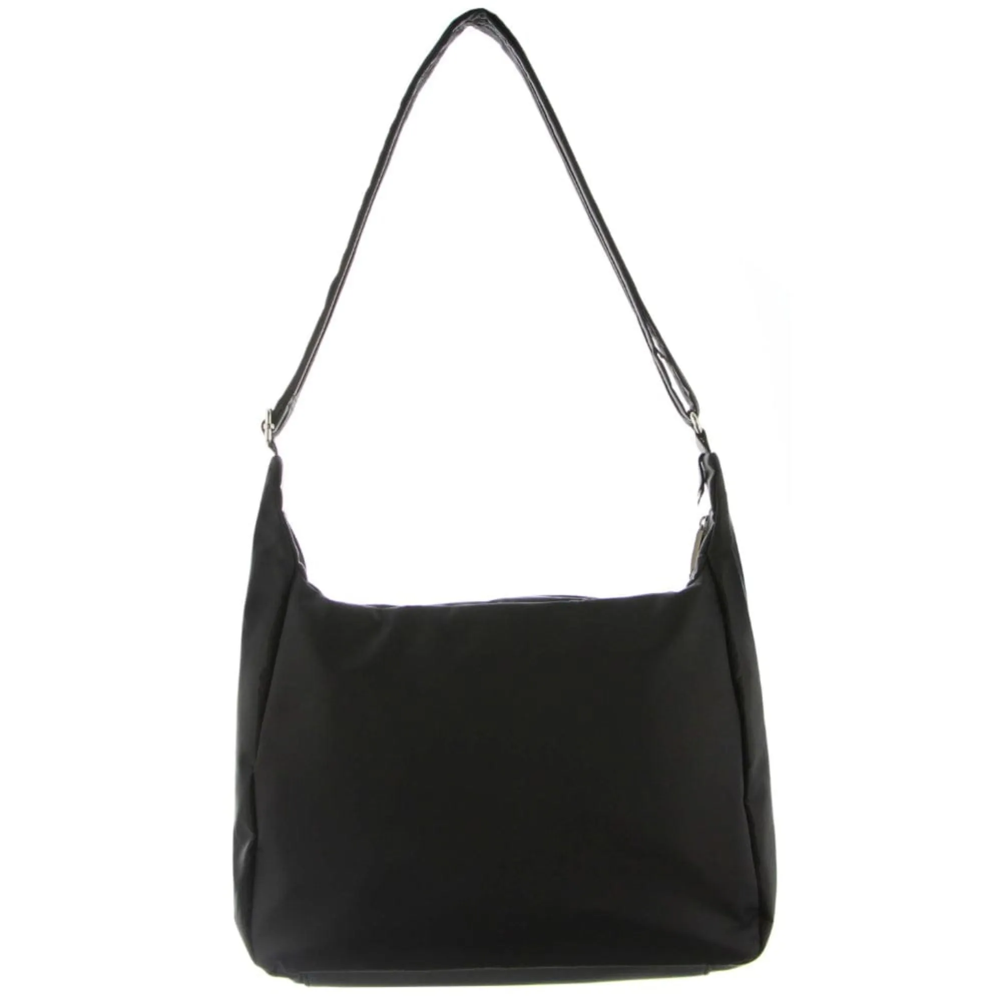 Pierre Cardin Anti-Theft Crossbody bag 2998 Black