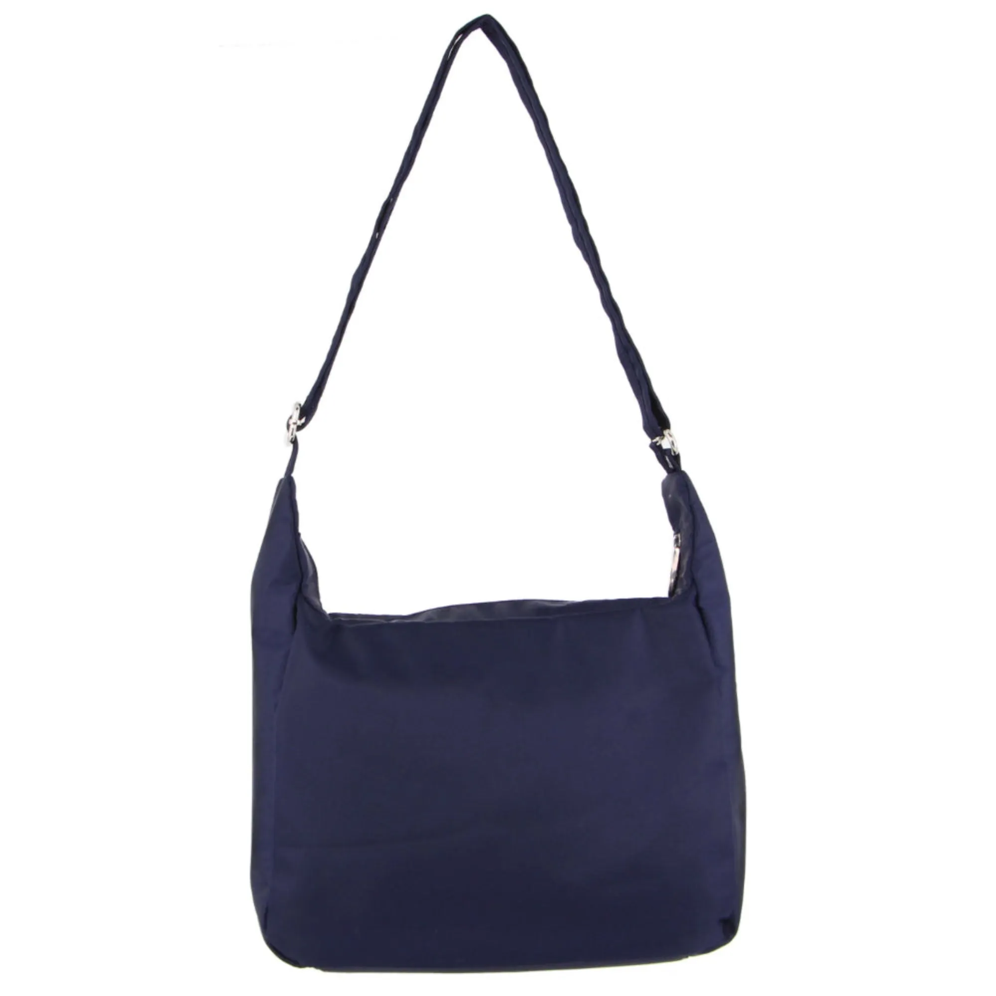 Pierre Cardin Anti-Theft Crossbody bag 2998 Navy