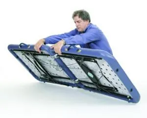 Pisces Pro New Wave II Lite Portable Massage Table