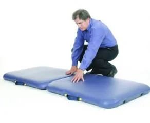 Pisces Pro New Wave II Lite Portable Massage Table