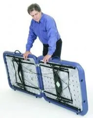 Pisces Pro New Wave II Lite Portable Massage Table