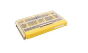 Plano Edge 3500