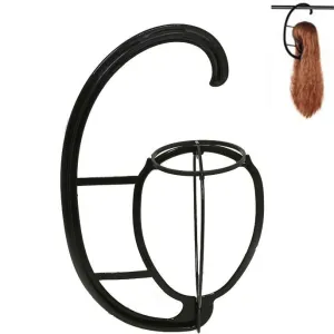 Plastic Wig Hanger