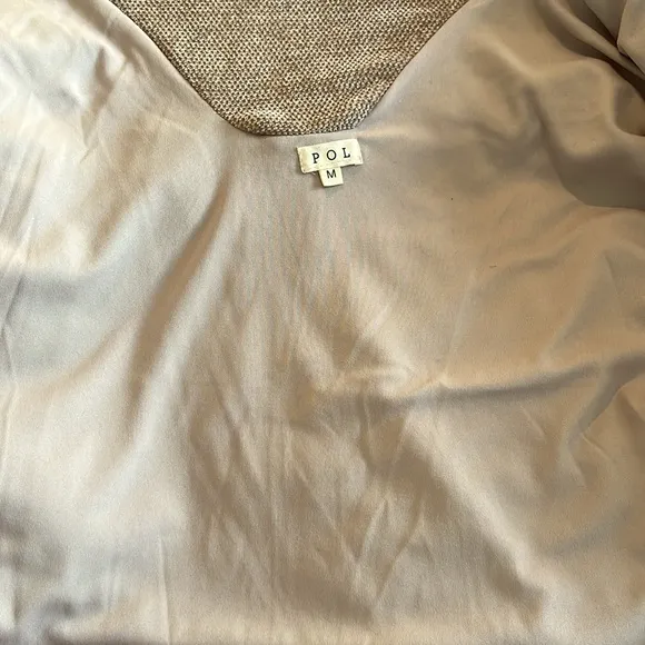 POL Women’s Jacket Size Medium