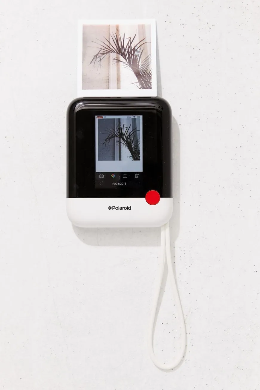 Polaroid Digital Camera
