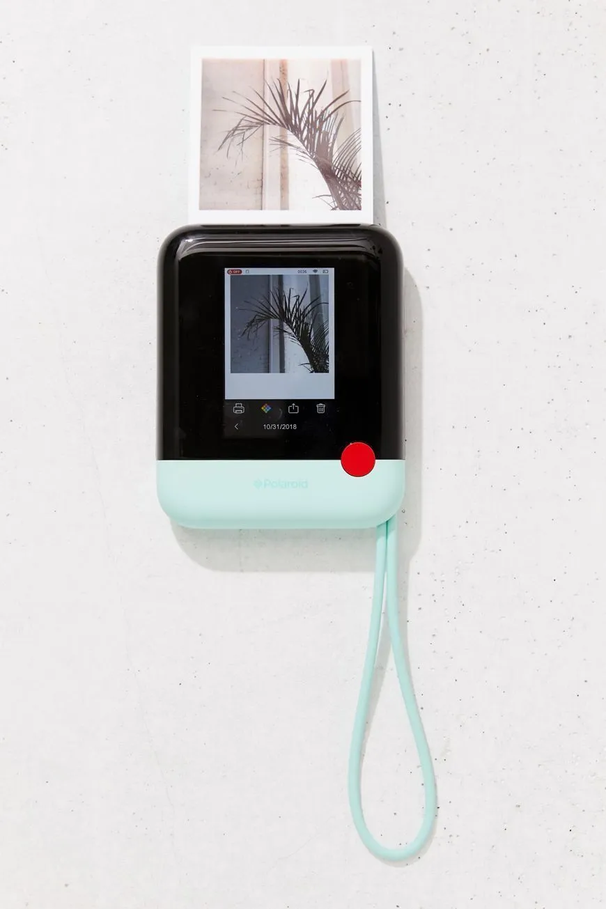 Polaroid Digital Camera