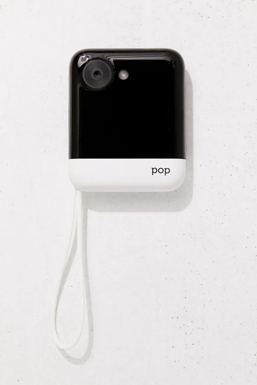 Polaroid Digital Camera