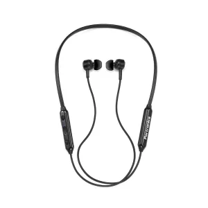 Portronics Harmonics One Wireless Sports Headset With Powerful Audio Drivers, Comfort Fit, Supreme Sound, Built-in Mic for Calls