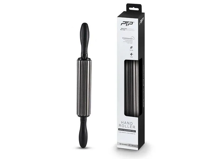 POWER TUBE PRO SILVER HAND ROLLER