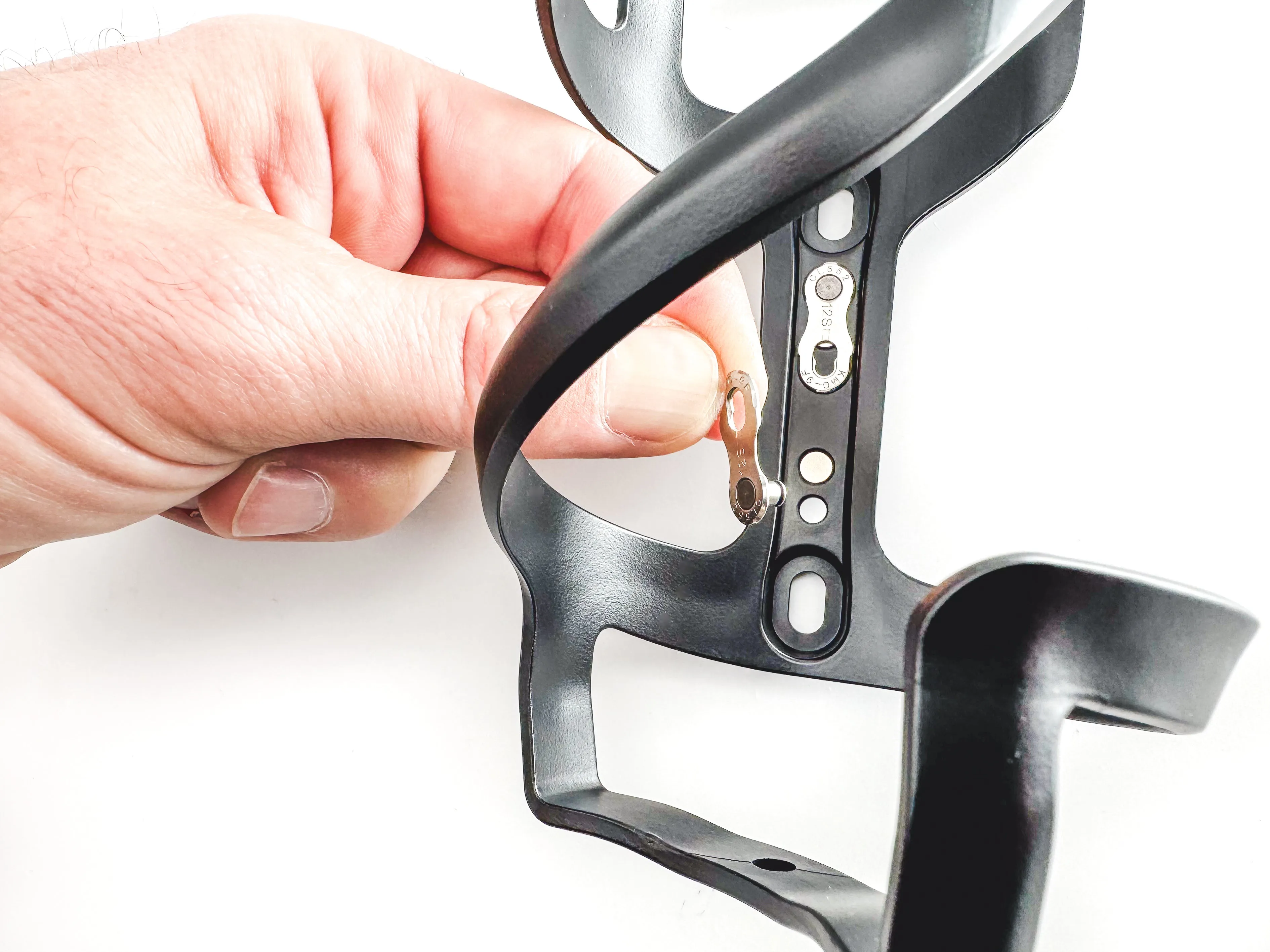 Praxis CARBON CAGE Bottle Cage