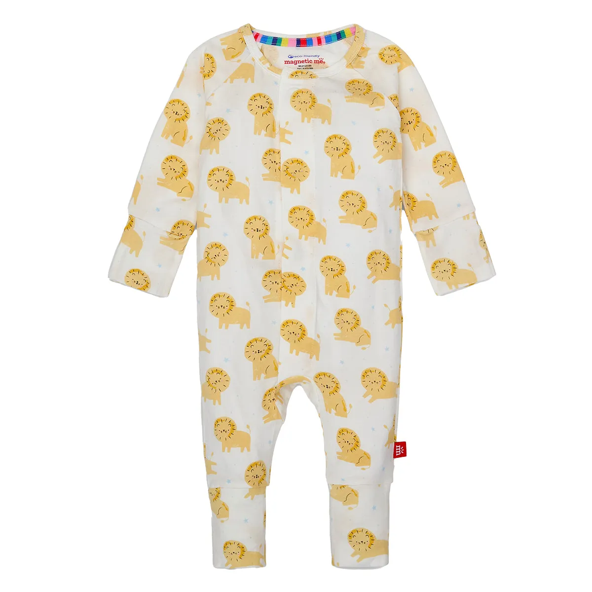 Pride & Joy Modal Coverall by Magnetic Me