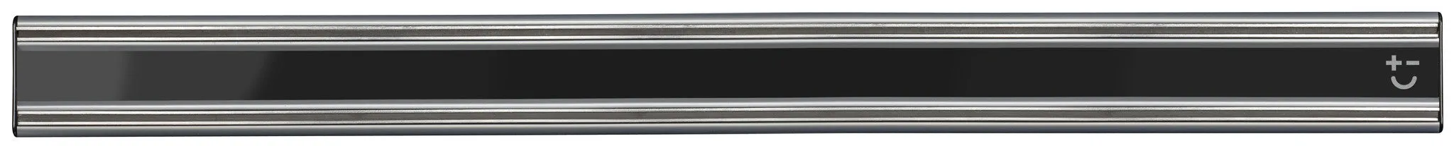 Pro Magnetic Knife Rack 23in Black