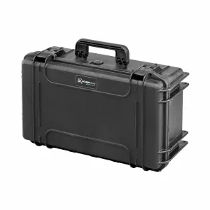 Proline | SP PRO 520CAM Black Camera Case