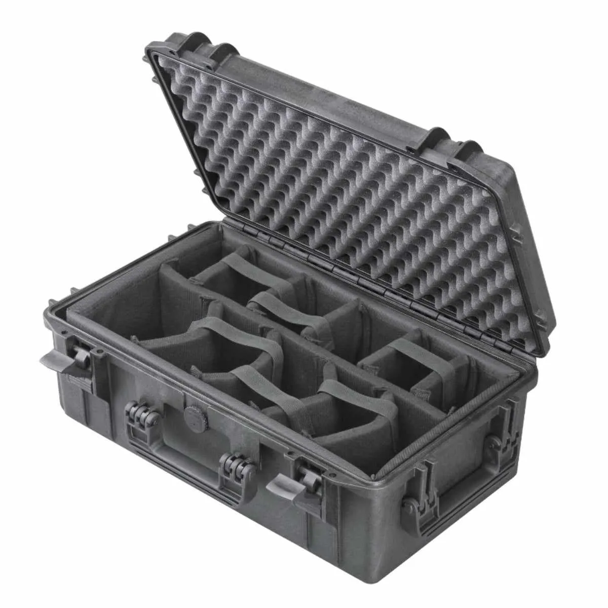 Proline | SP PRO 520CAM Black Camera Case