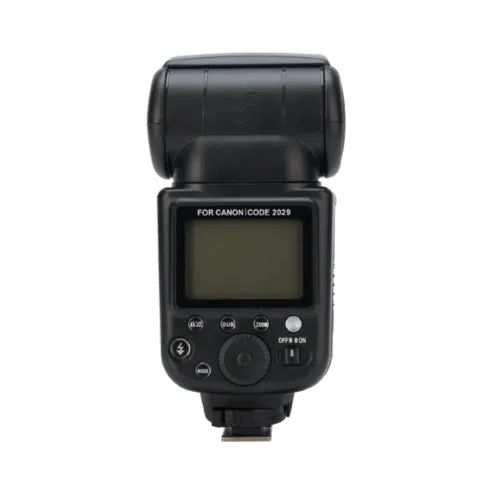 Promaster 170SL Speedlight For Canon