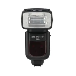 Promaster 170SL Speedlight for Sony M.I.S.