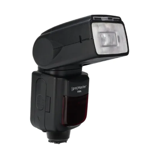 Promaster 170SL Speedlight for Sony M.I.S.