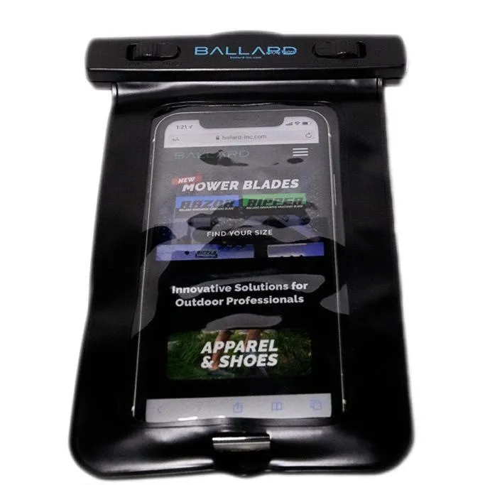 Pro/Tek Magnetic Phone Case