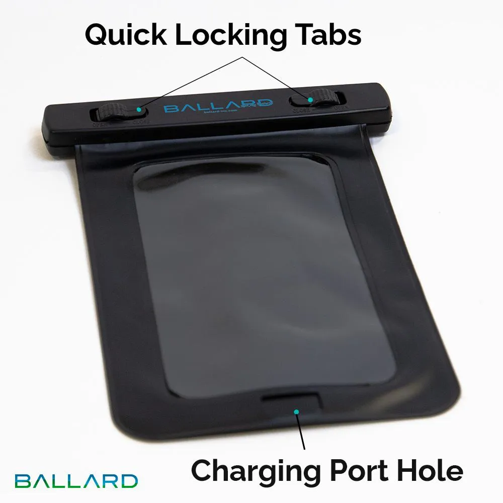 Pro/Tek Magnetic Phone Case