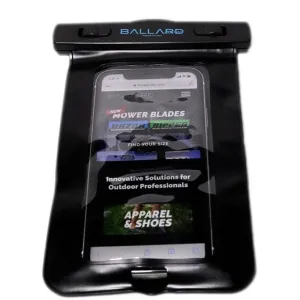 Pro/Tek Magnetic Phone Case