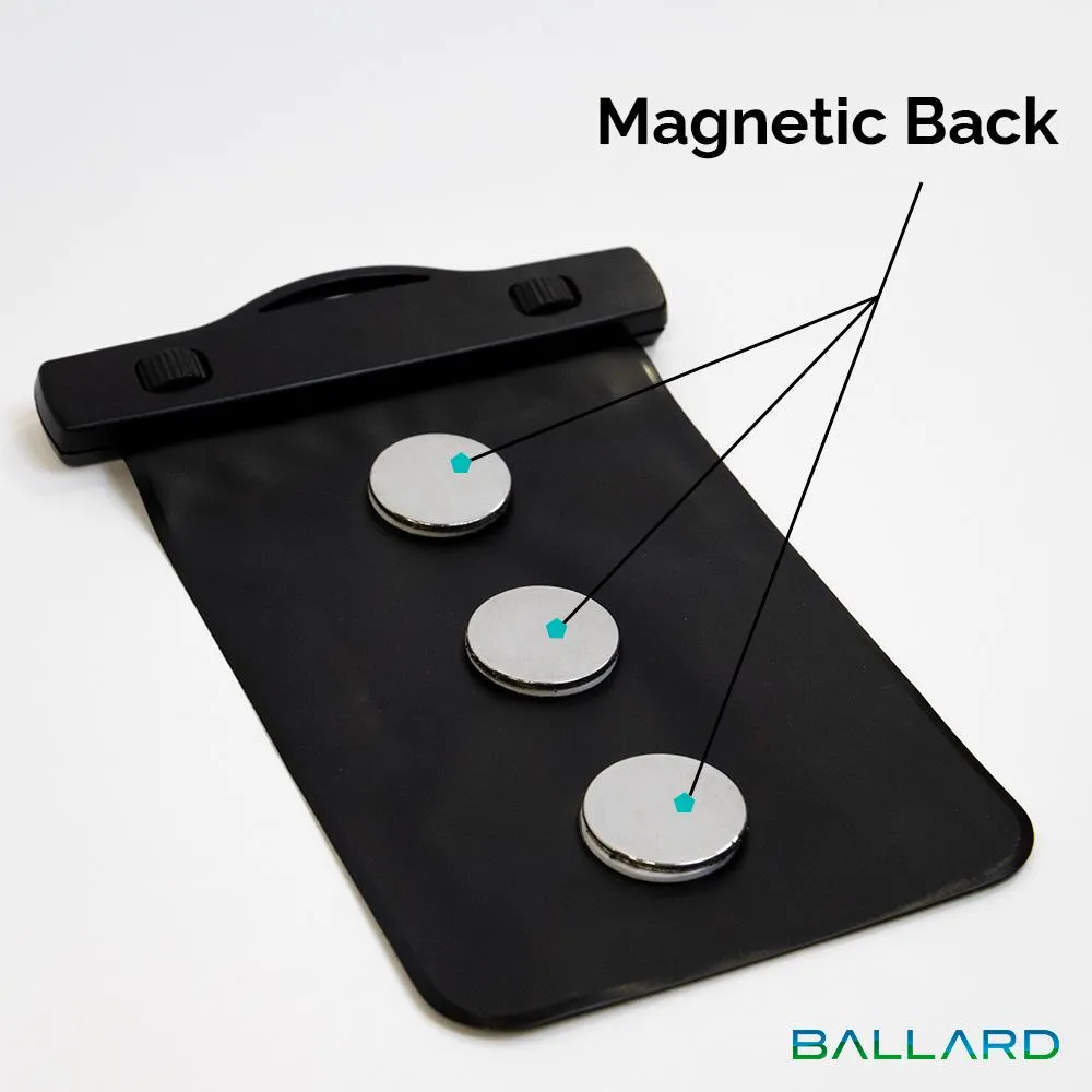 Pro/Tek Magnetic Phone Case