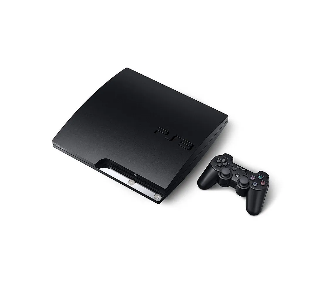 Ps3 160GB used in great condition,Toy Video Games Consoles