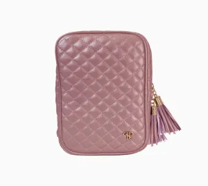 Pursen Trinity Jewelry Case Rose Gold