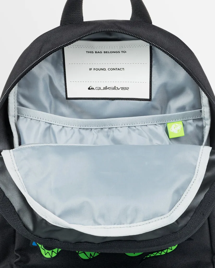 Quiksilver Chompine 2.0 - Jet Black