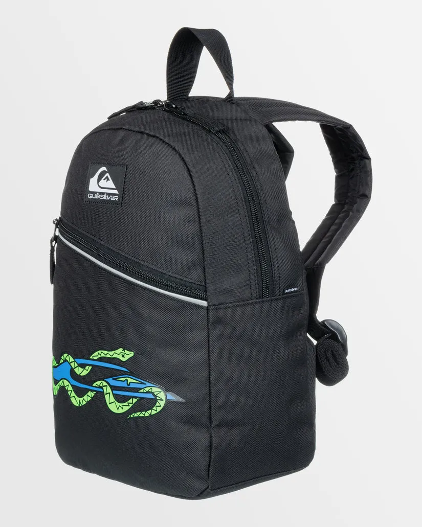 Quiksilver Chompine 2.0 - Jet Black