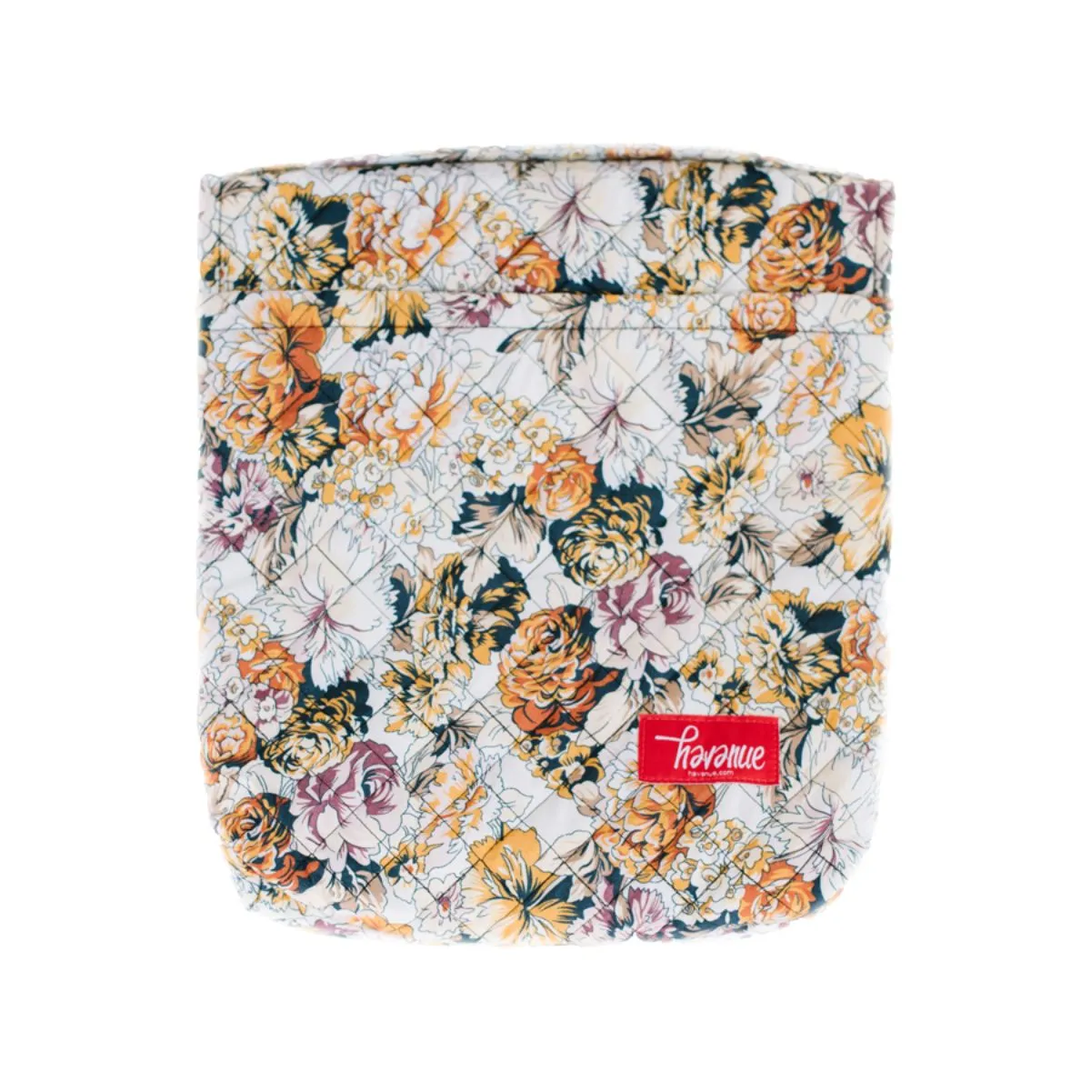 Quilted Assist Bag