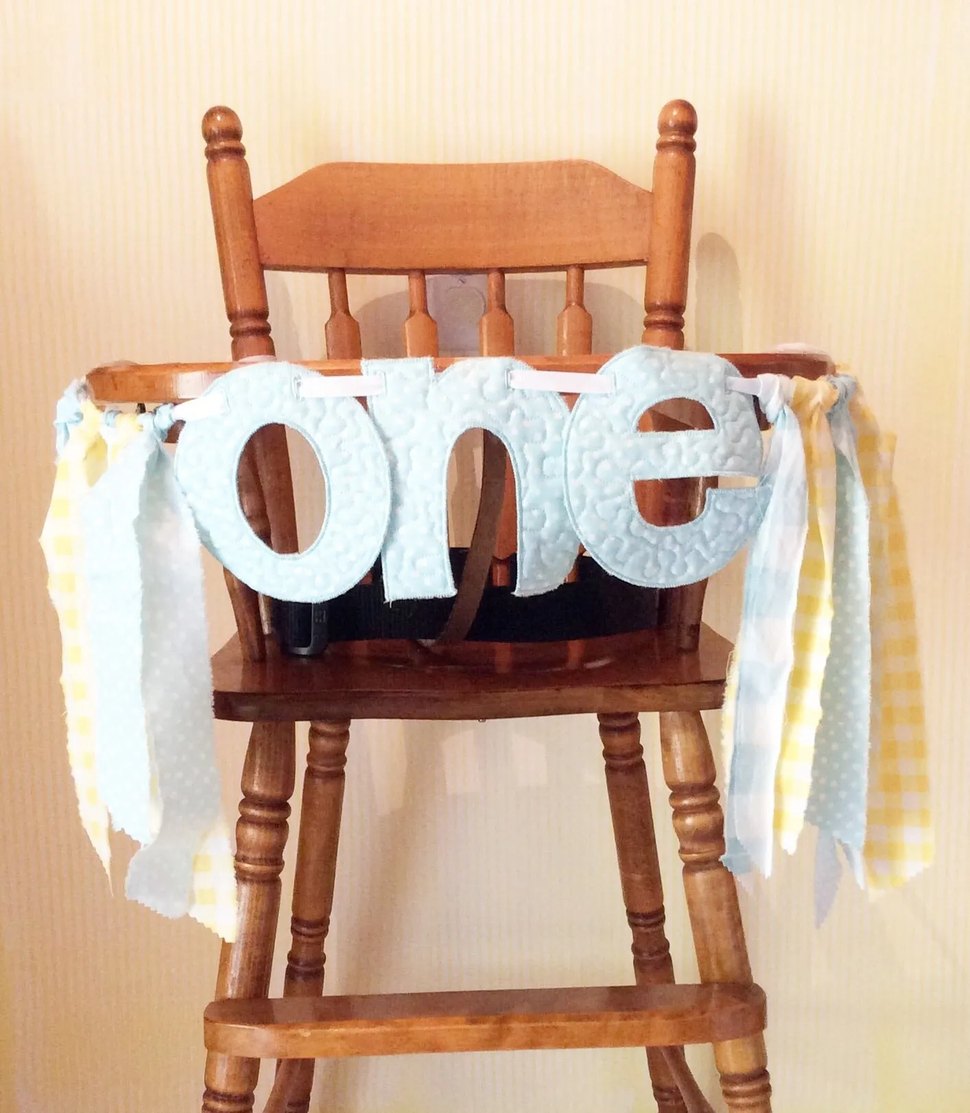 Quilted Banner