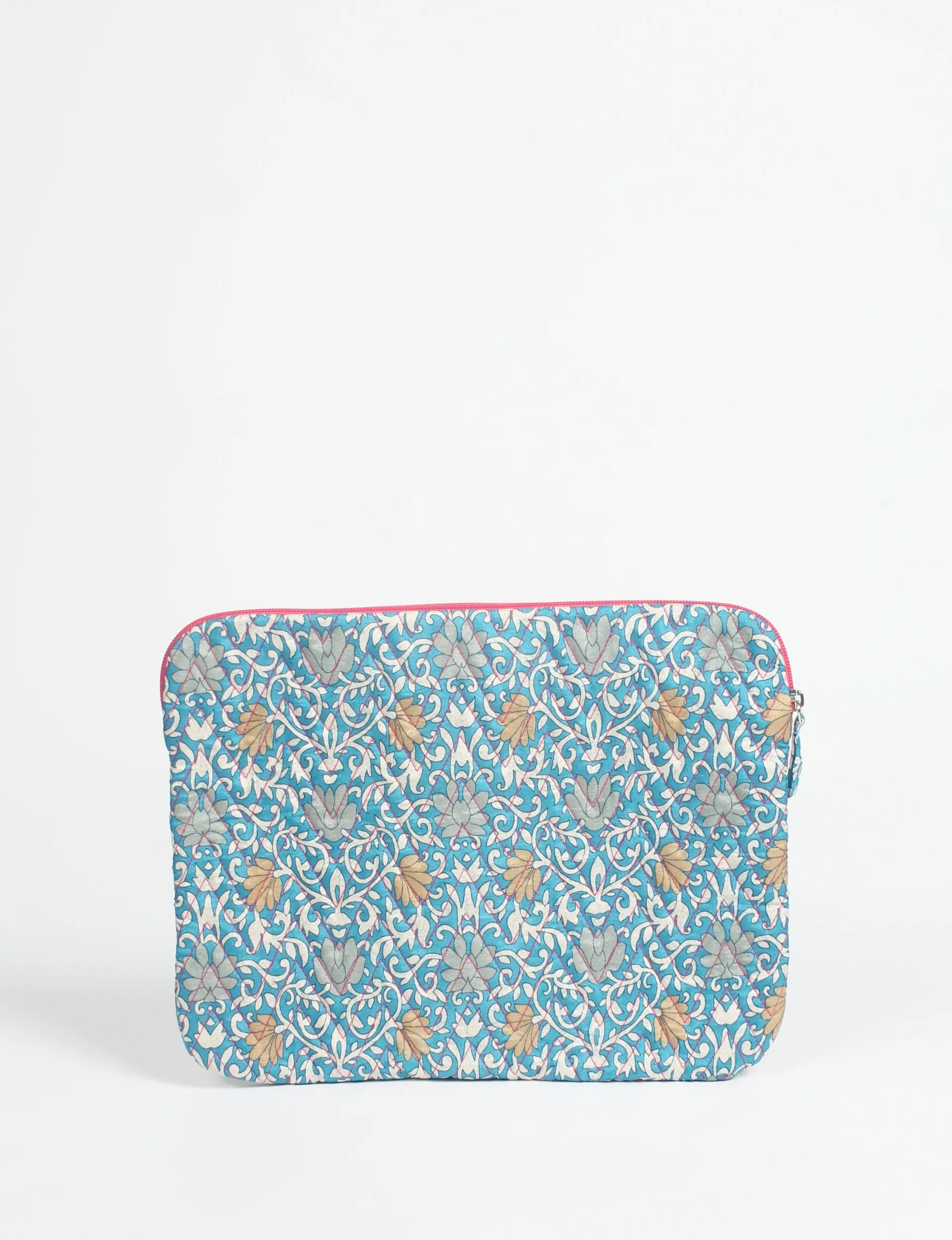 QUILTED LAPTOP SLEEVE 13_14
