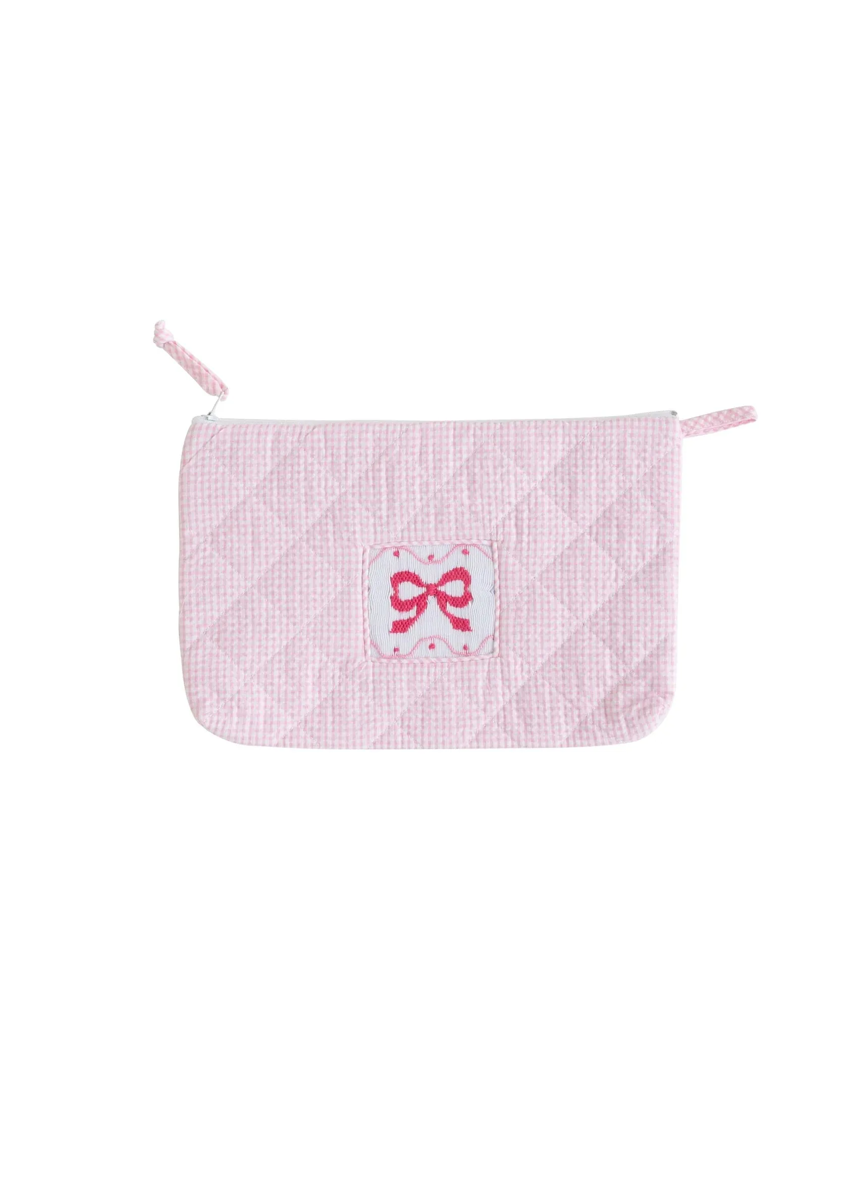 Quilted Pouch