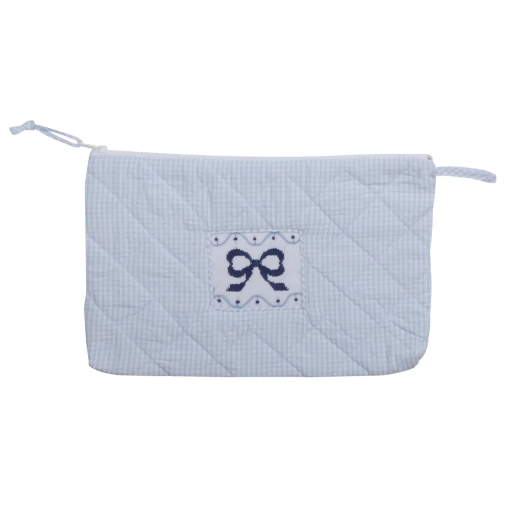 Quilted Pouch