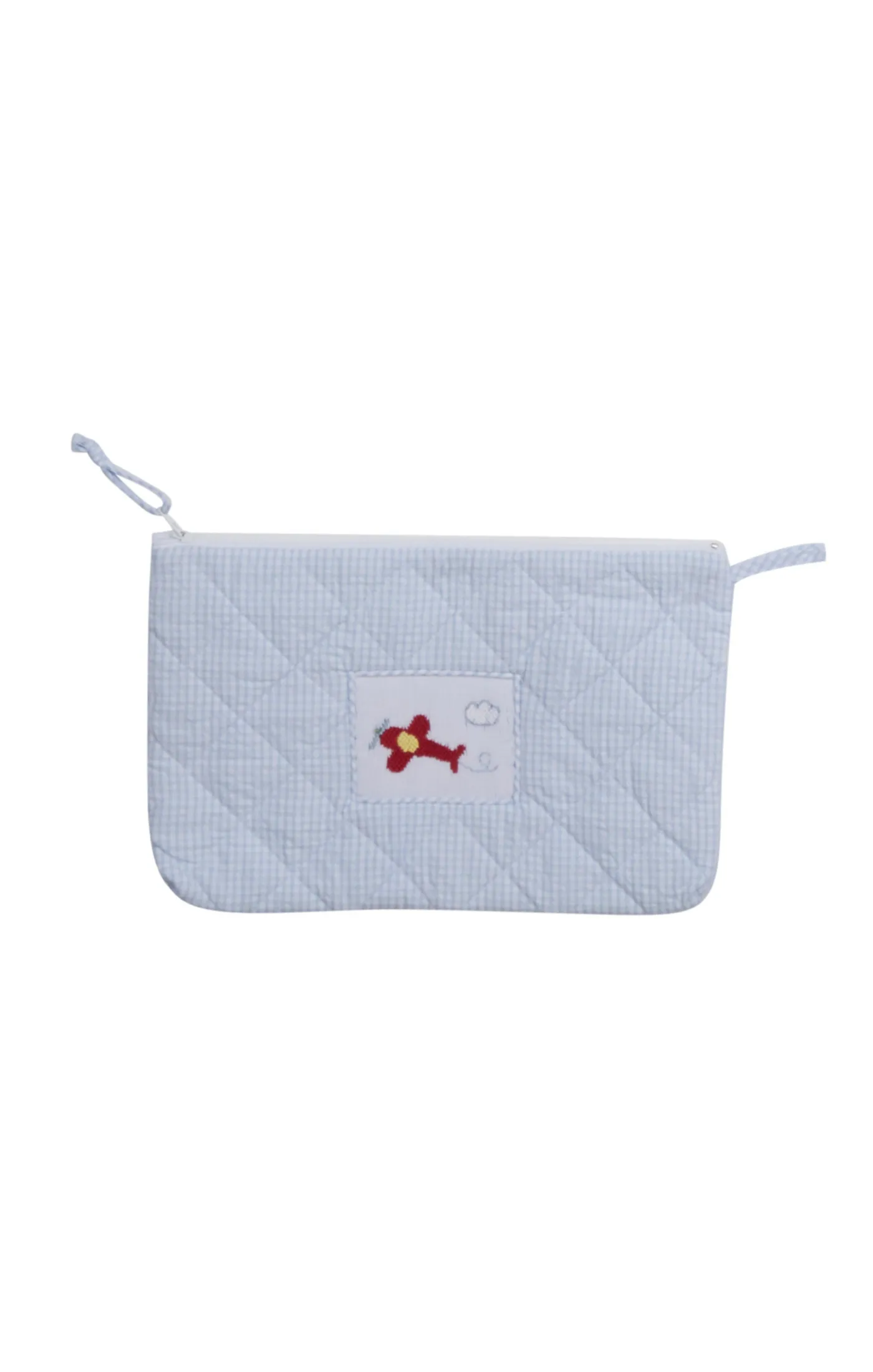 Quilted Pouch