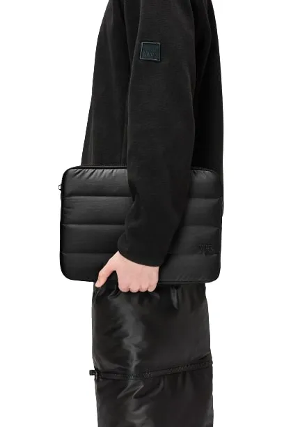 Rains Bat. Laptop Cov. 13/14' 14640-BLK