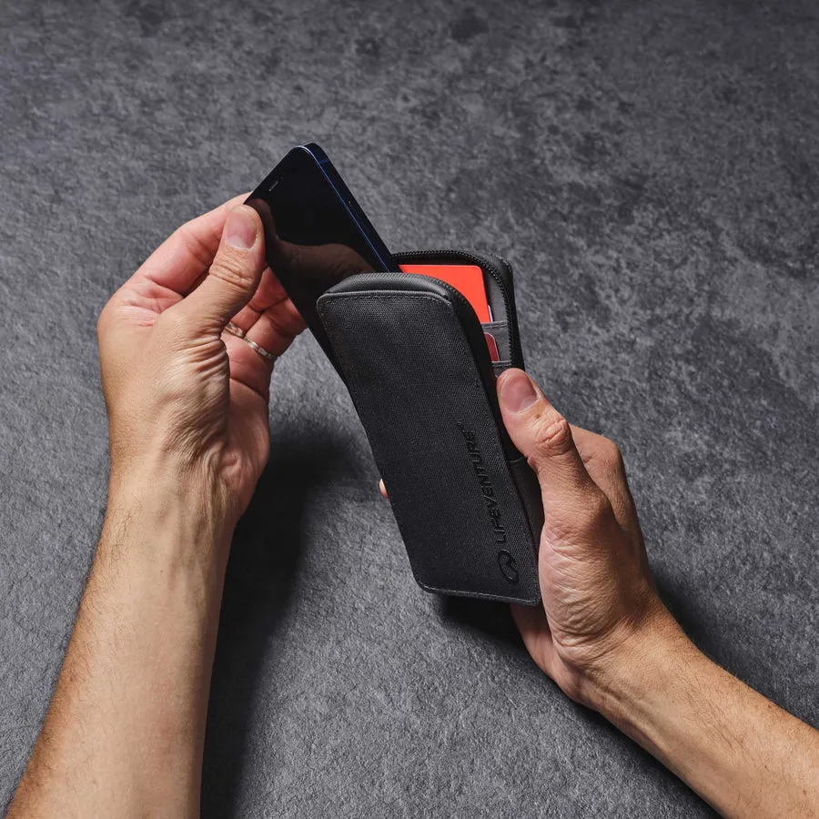 RFiD Phone Wallet
