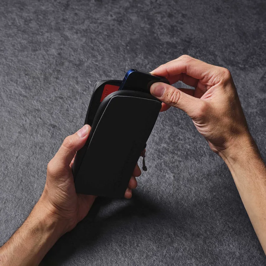 RFiD Phone Wallet